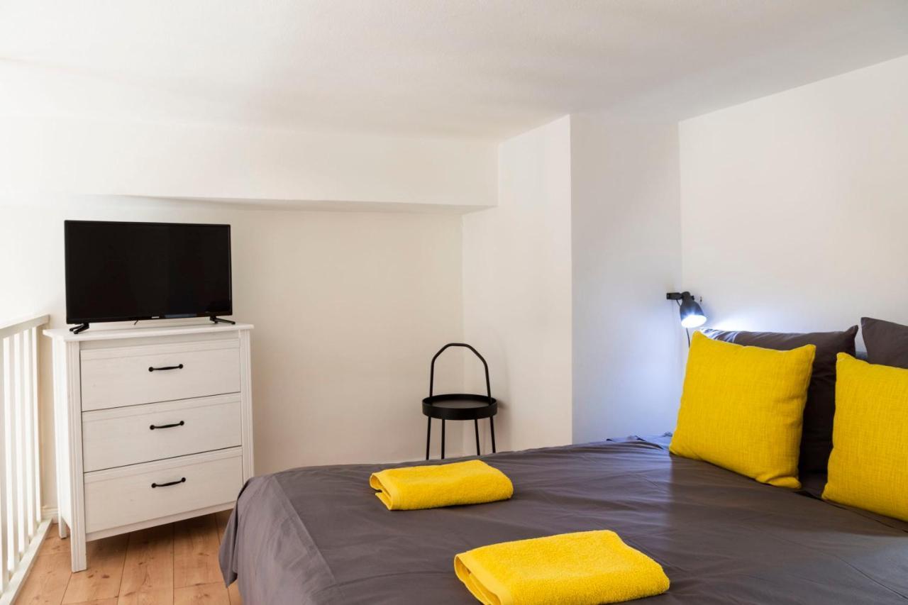 Homely Loft Style Apartment In Berlin Wilmersdorf エクステリア 写真